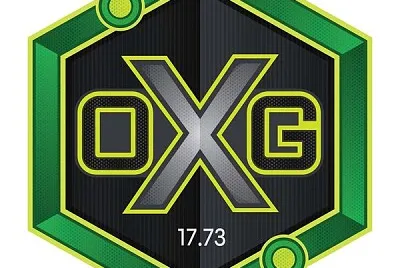 Oxygen ESPORTS Logo