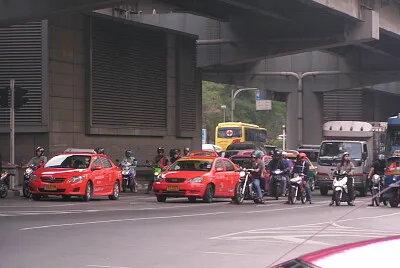 Bangkok