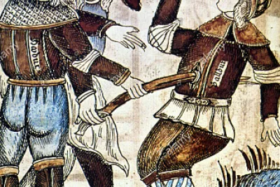 ARMA EL ROMPECABEZAS