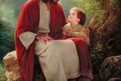 Jesus