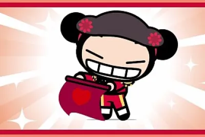 pucca se vuelve torera pucca