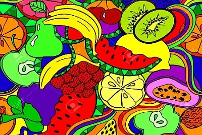 draw jigsaw puzzle