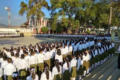 MIS ALUMNOS