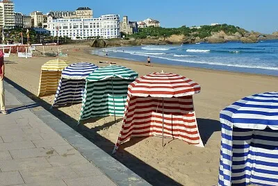 Biarritz