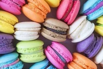 doces