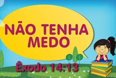 Êxodo 14:13