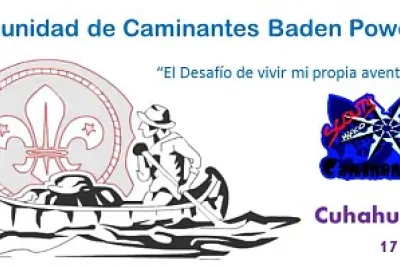 Desafió mi propia aventura-Clan