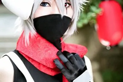 Kakashi