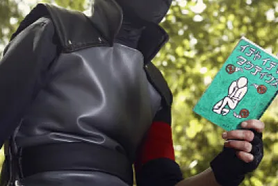 Kakashi