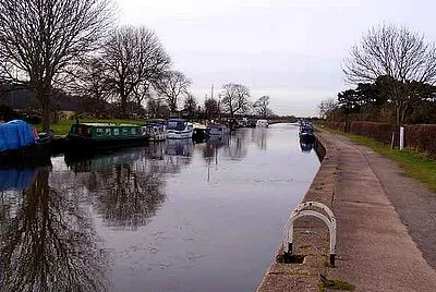Cranfleet Cut