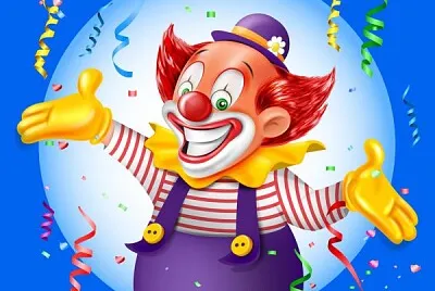 PAYASO ALEGRE jigsaw puzzle