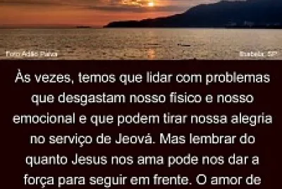 Monte o quebra-cabeça para ver ela linda mensagem