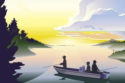 On the Water