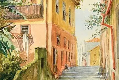 paesaggi