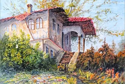 paesaggi