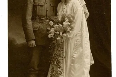 mariage 40