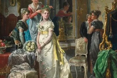 mariage 44