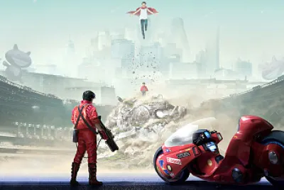 Akira