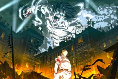 AOT WAR