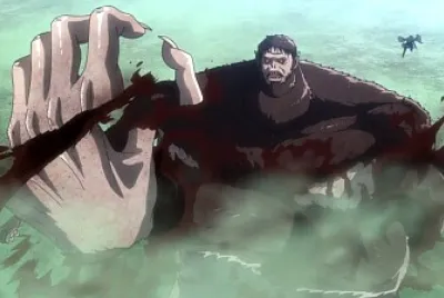 AOT monke