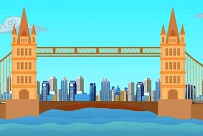 PONTE DE LONDRES