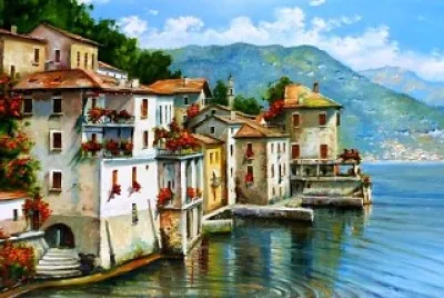 paesaggi
