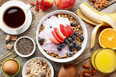 colazione jigsaw puzzle