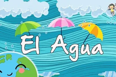 Dia del agua jigsaw puzzle