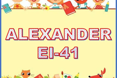 ALEXANDER