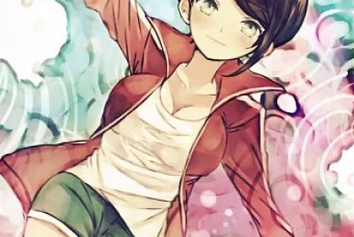 Aoi Asahina