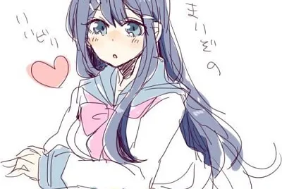 Sayaka Maizono