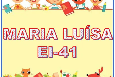 MARIA LUISA