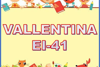 VALLENTINA