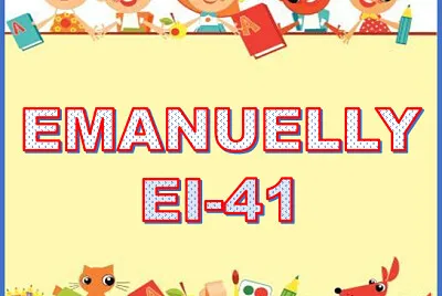 EMANUELLY