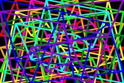 draw jigsaw puzzle