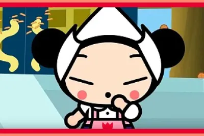pucca holandeza pucca