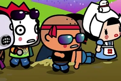 los holandezes defienden a los fideos pucca