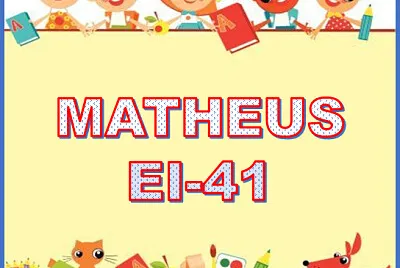 MATHEUS