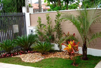JARDIM 2 jigsaw puzzle