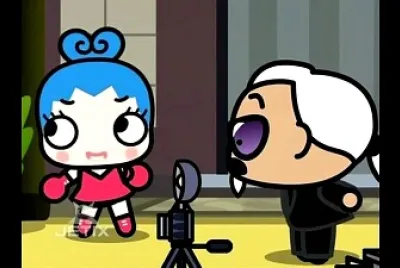 ring ring trata de convencer al productor pucca