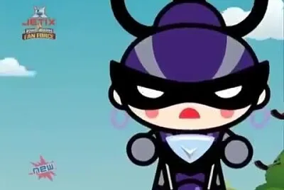 las doncellas del maestro soo son villanas pucca