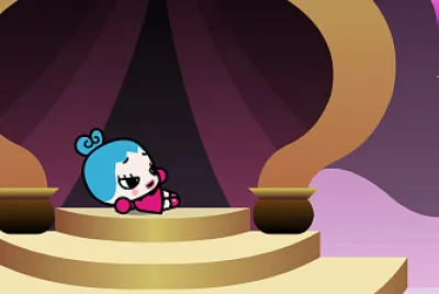 ring ring ve como caen los sacos de arena pucca