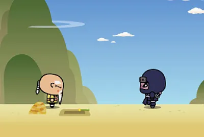 tobe quiere que le enseñen una tecnica pucca