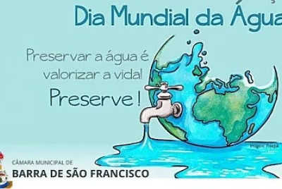 Hoje é o Dia da? ...