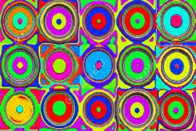 draw jigsaw puzzle