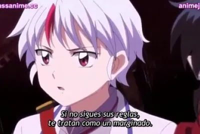 towa oye la conversacion de zero hanyo no yashahime jigsaw puzzle