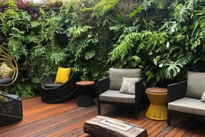 jardim 5 jigsaw puzzle
