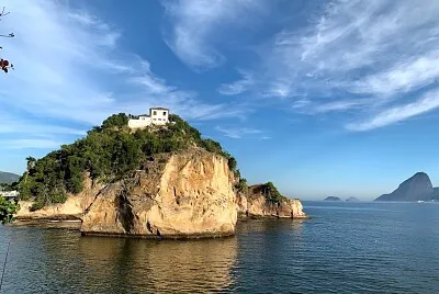Niteroi RJ jigsaw puzzle
