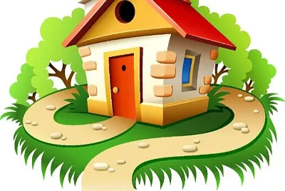 Casa o vivienda