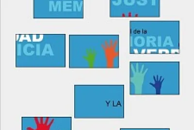 Dia de la memoria jigsaw puzzle